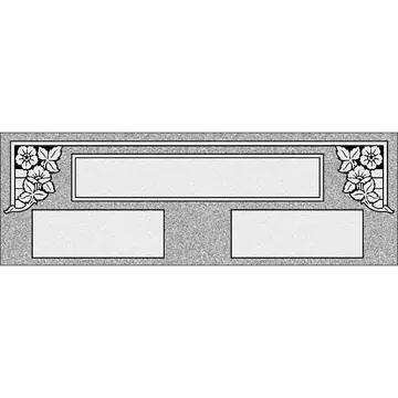 36 X 12 EDM003