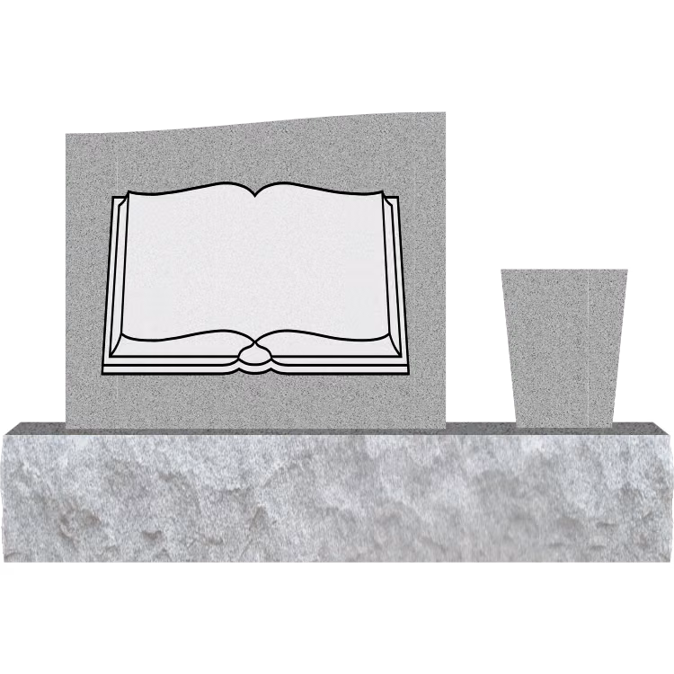 MS107D — memorial design