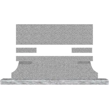SD-041A-3 Blank, 7-0 Base