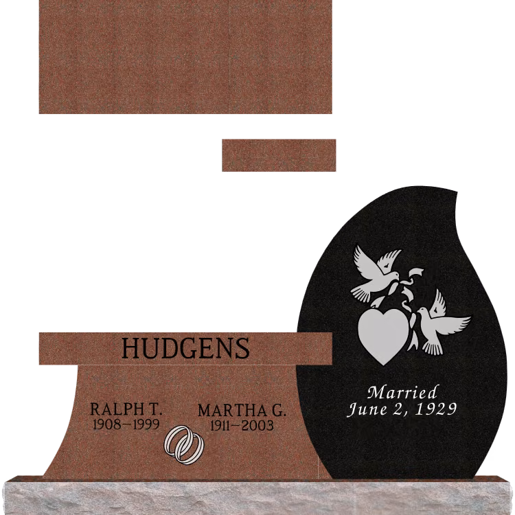 SD-056, 5-2 Base_Template 2 — memorial design