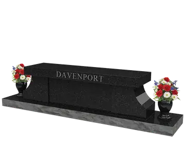 SD-041A Davenport