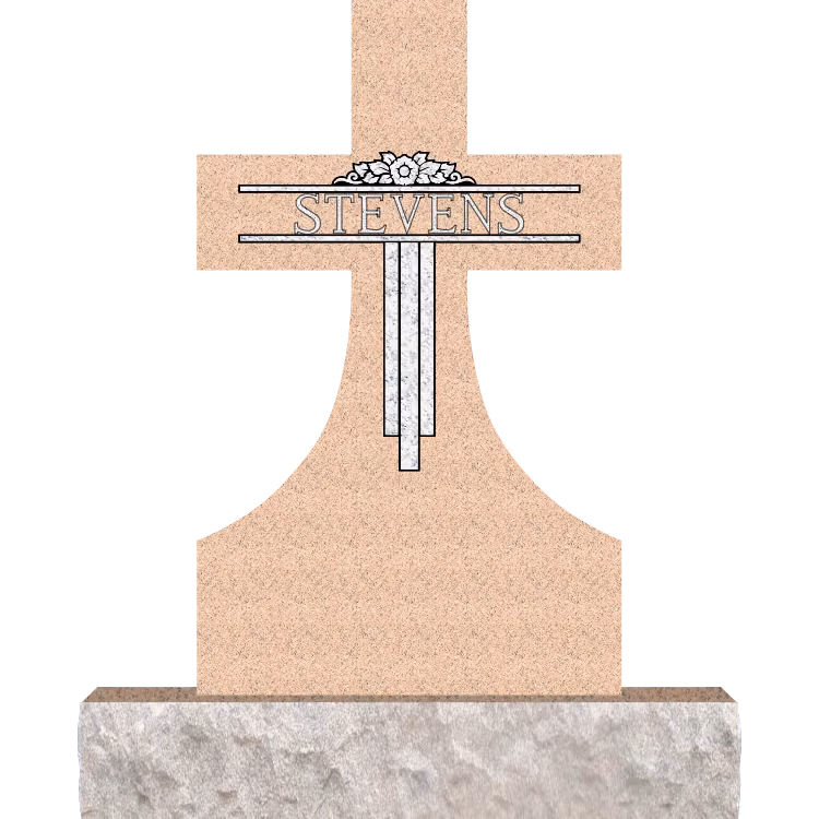 SD-215A — memorial design