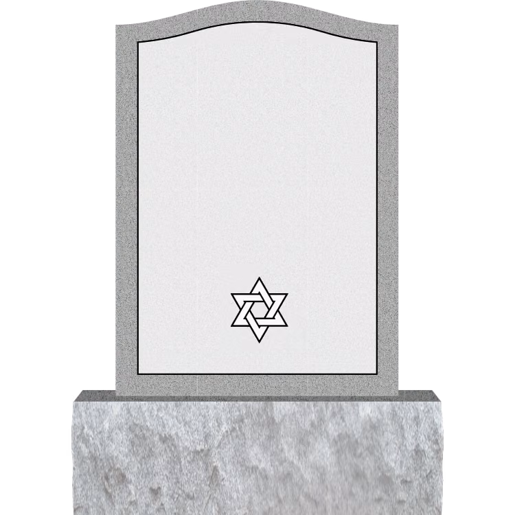 EVH131 — memorial design