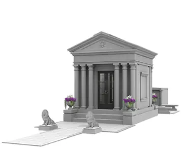 SD-868 Colonnade