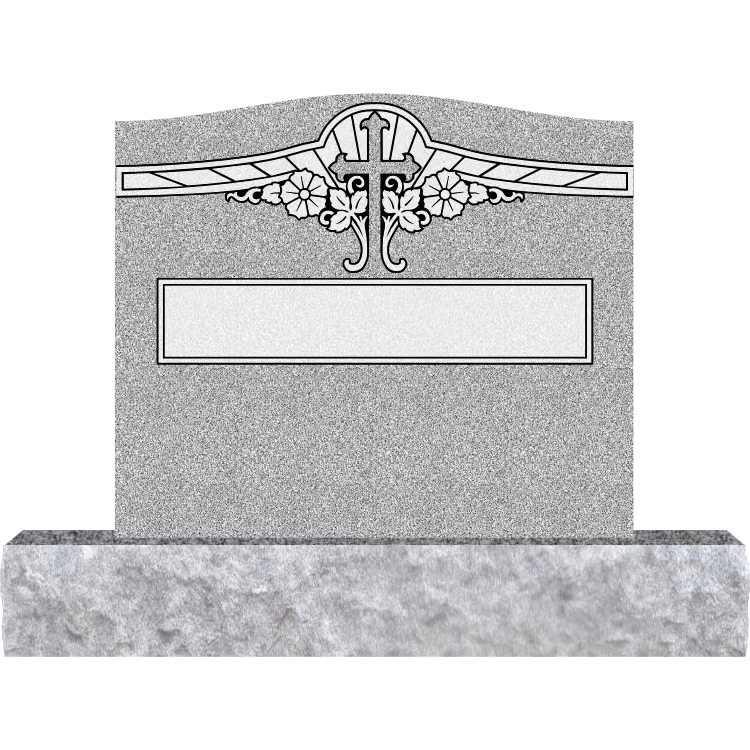 28 X 24 MGC138 — memorial design