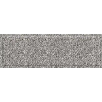 60 x 20 RPM NO VASE