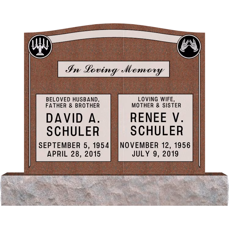 JF 45_SDP Template 1 — memorial design