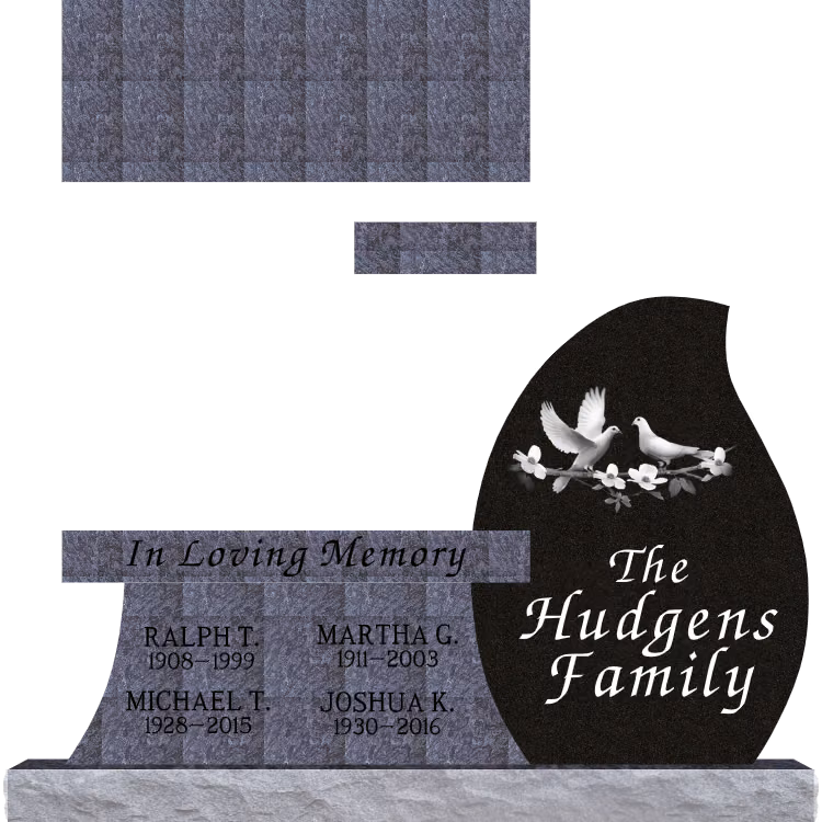 SD-056, 5-2 Base_Template 3 — memorial design