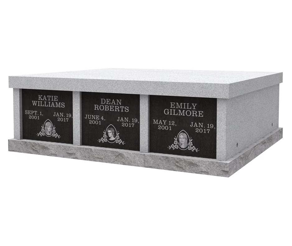 SD-826 — memorial design