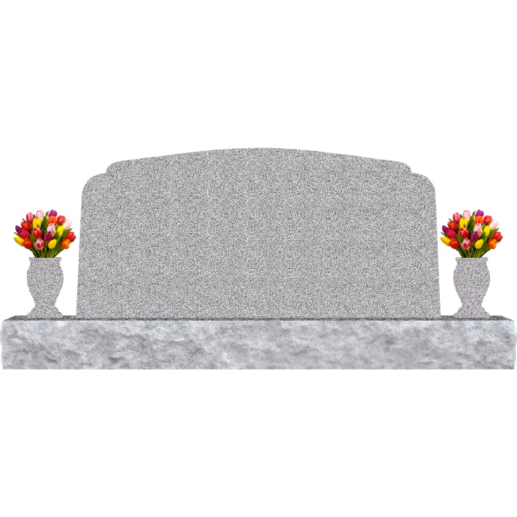 SD-222_Blank Vases — memorial design