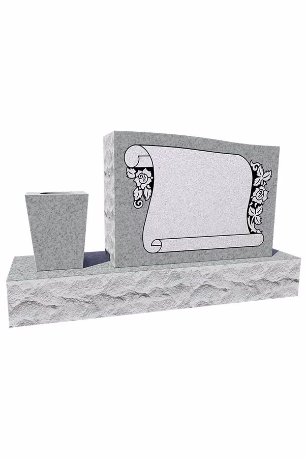 AD-94 — memorial design
