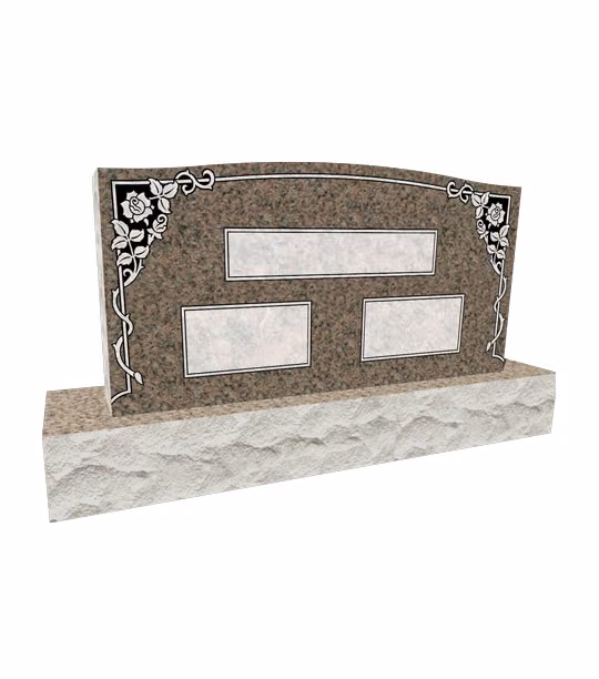 AD-400 — memorial design