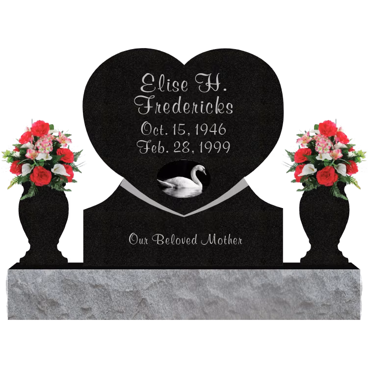 SD-209B — memorial design