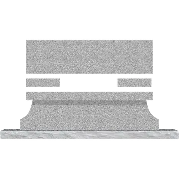 SD-041-3 Blank, 7-0 Base