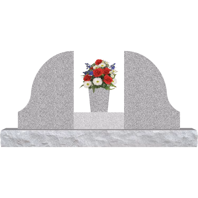 SD-219 Blank — memorial design