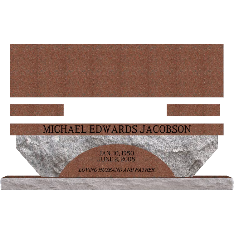 SD-053, 7-6 Base_Template 3 — memorial design