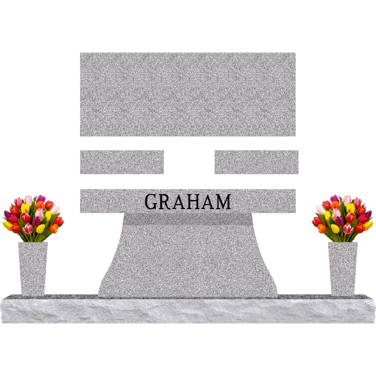 SD-040-2, 5-2 Base_SDP Temaplate 1 — memorial design