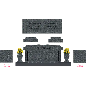 SD-034 6-0 Base Template 3