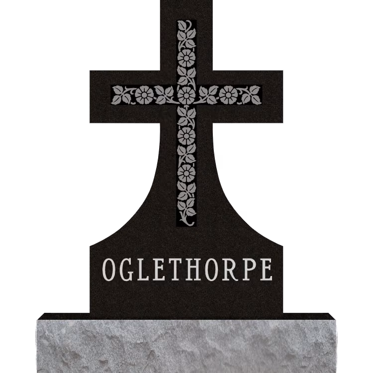 SD-215B — memorial design