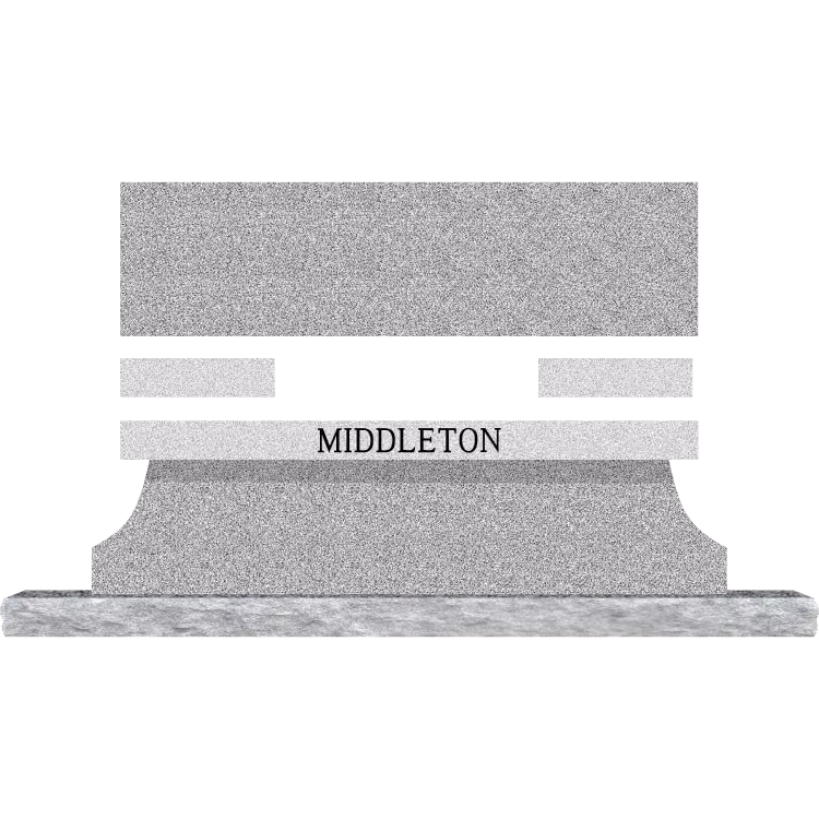 SD-041 7-0 Base_SDP Template 1 — memorial design