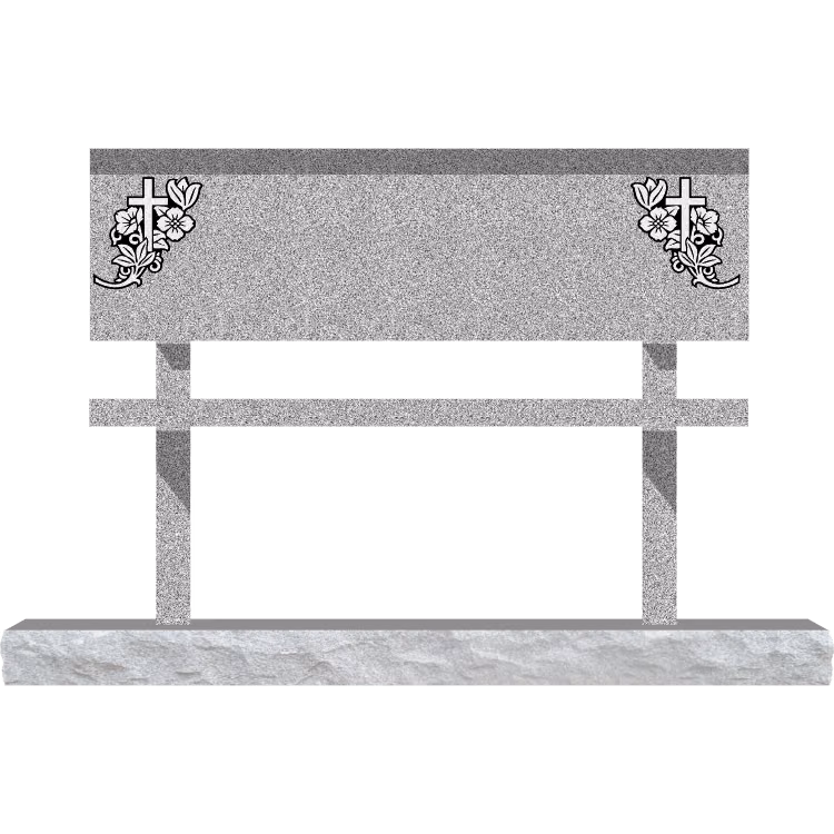 MGC-B05 — memorial design