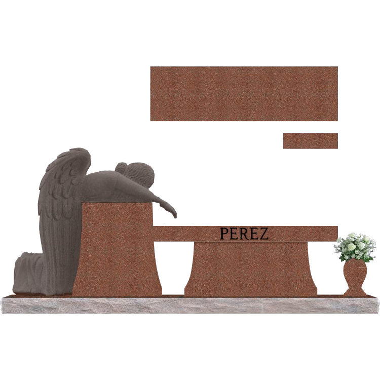SD-030, 8-0 Base_Template 2 — memorial design