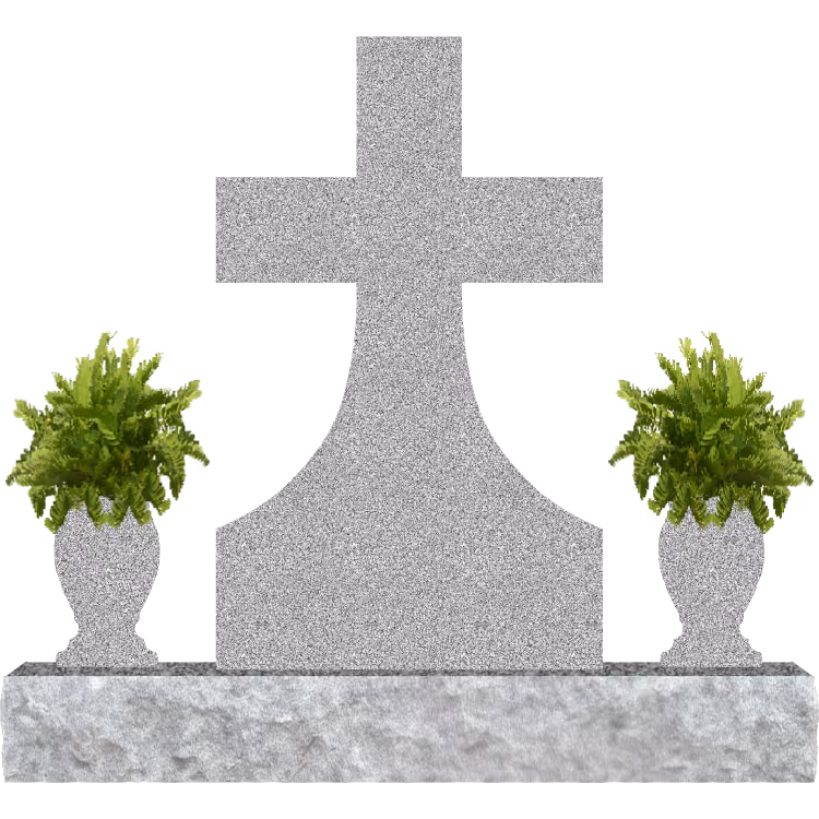 SD-215_Blank Vases — memorial design