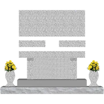SD-003DB w Vases_Blank
