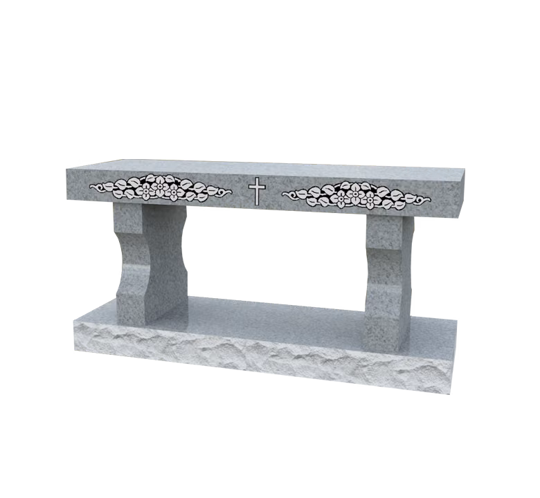 MGC-B02 — memorial design