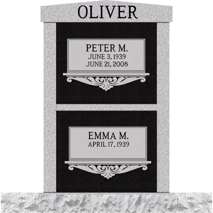 SD-811 Setup A_SDP Template 1 — memorial design