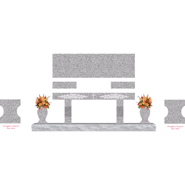 MGC-B02 — memorial design
