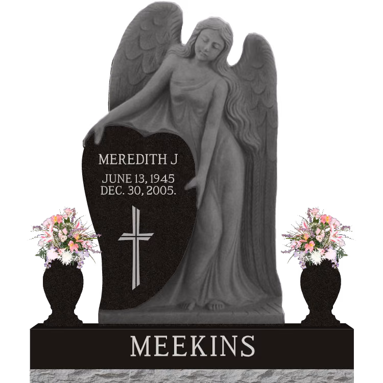 SD-118 SDP Template 1 — memorial design