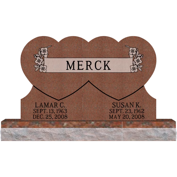 SD-200A — memorial design