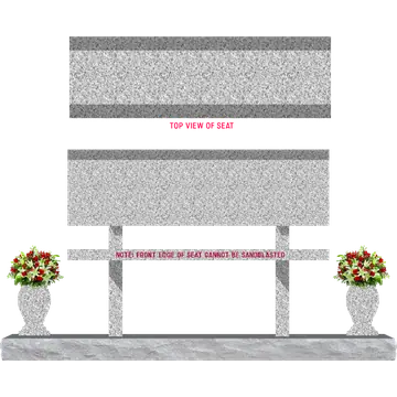 SD-005 Blank 6-0 Base
