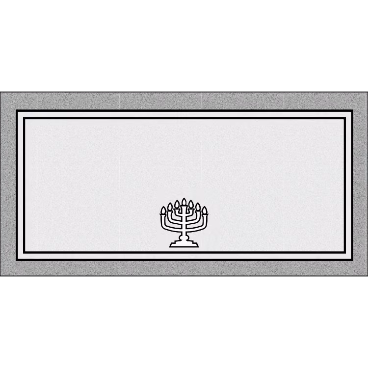 EVH-151 — memorial design
