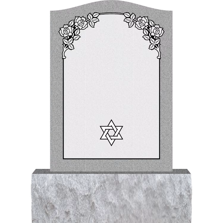 EVH-130 — memorial design