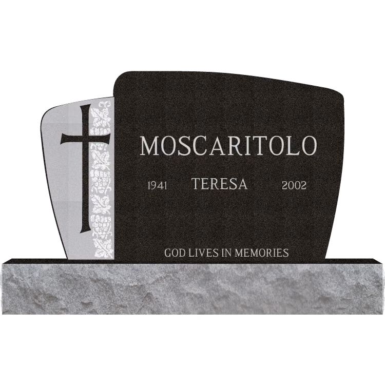 SD-225A — memorial design