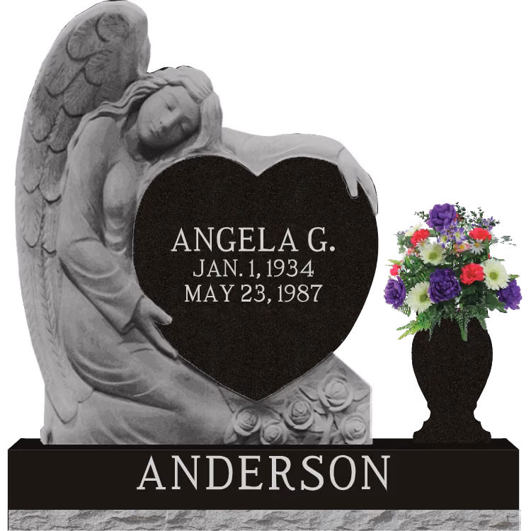 SD-113 SDP Template 1 — memorial design