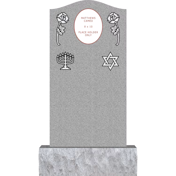 EVH-119 — memorial design