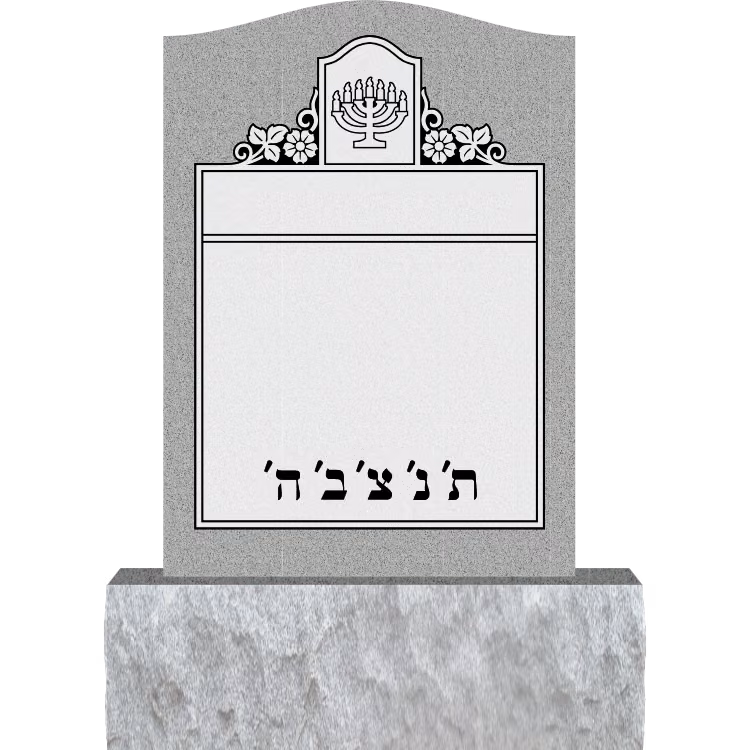 EVH-134 — memorial design