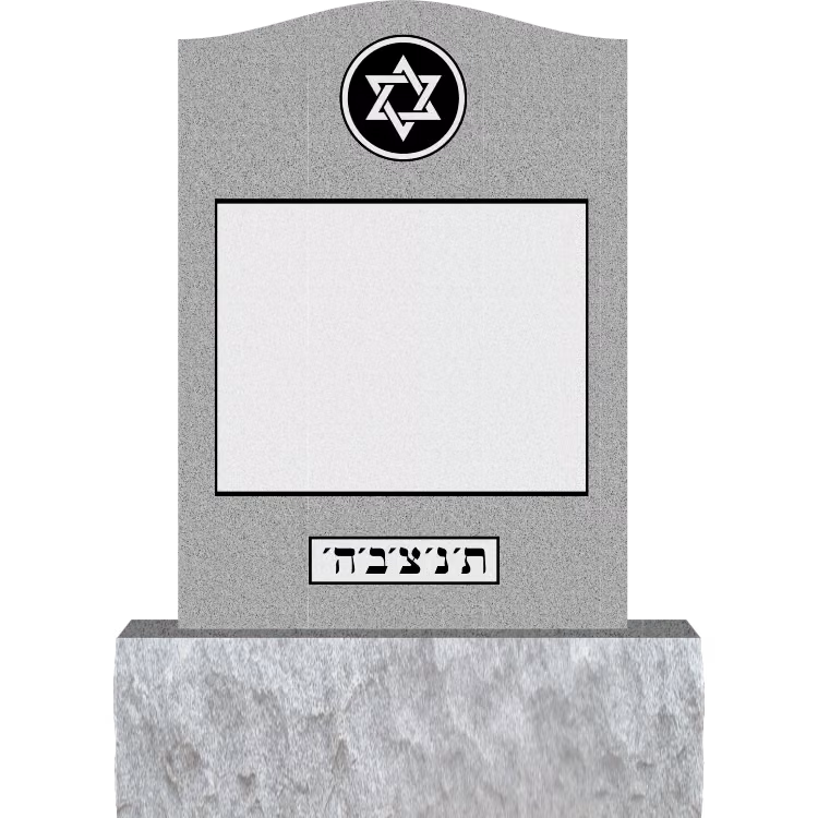 EVH-135 — memorial design
