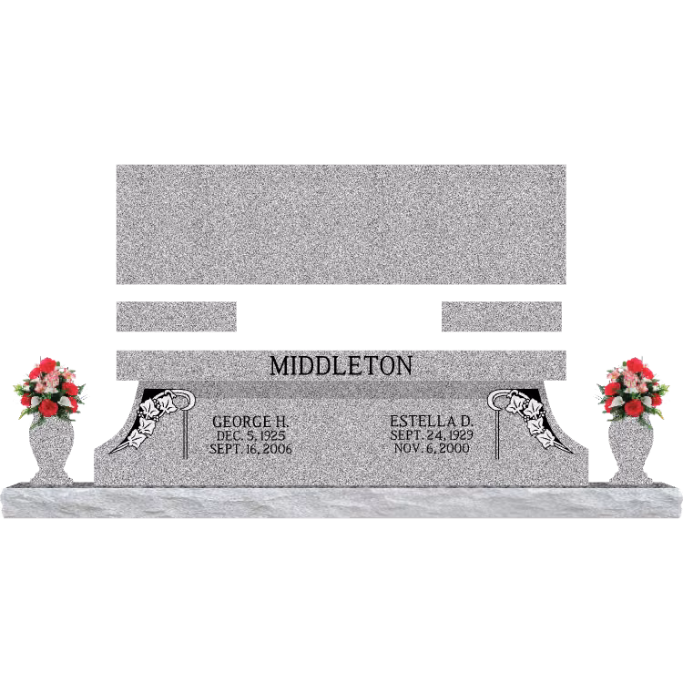 SD-041-3, 7-6 Base_SDP Template 2 — memorial design