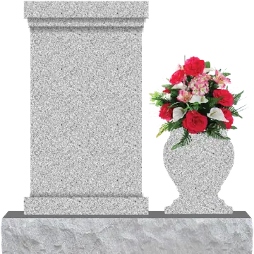 SD-954 Blank Pedestal No Cap