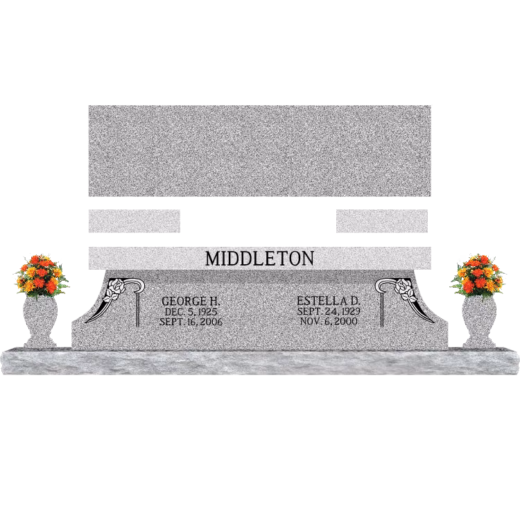 SD-041 7-6 Base_SDP Template 2 — memorial design