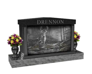 Family columbaria