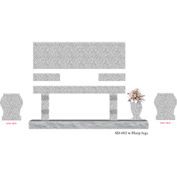 SD-002 Blank 5-2 Base