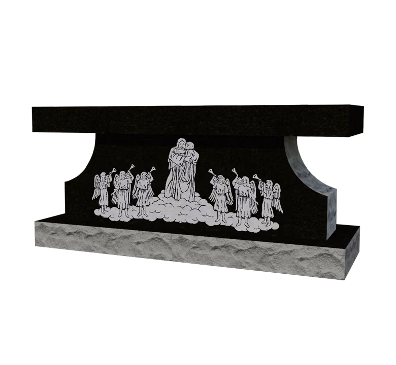 MGC-B04 — memorial design