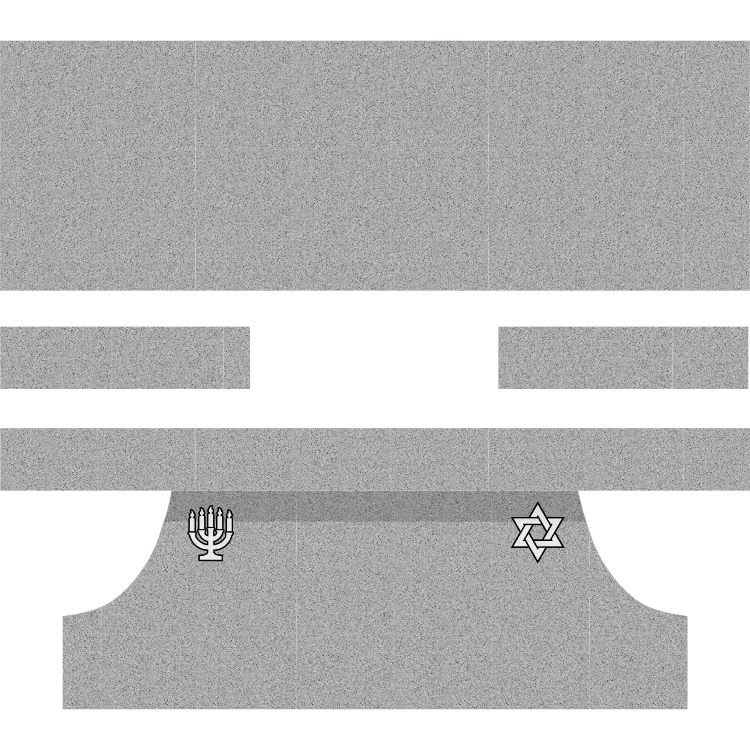 EVH-142 — memorial design