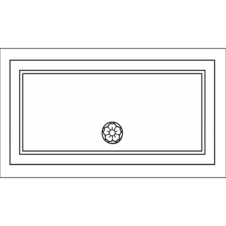 28 X 16 FH23 — memorial design