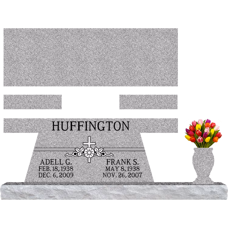 SD-047-2, 5-2 Base_SDP Template 1 — memorial design